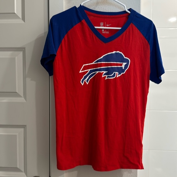 Nike Buffalo Bills Tee - Picture 1 of 2